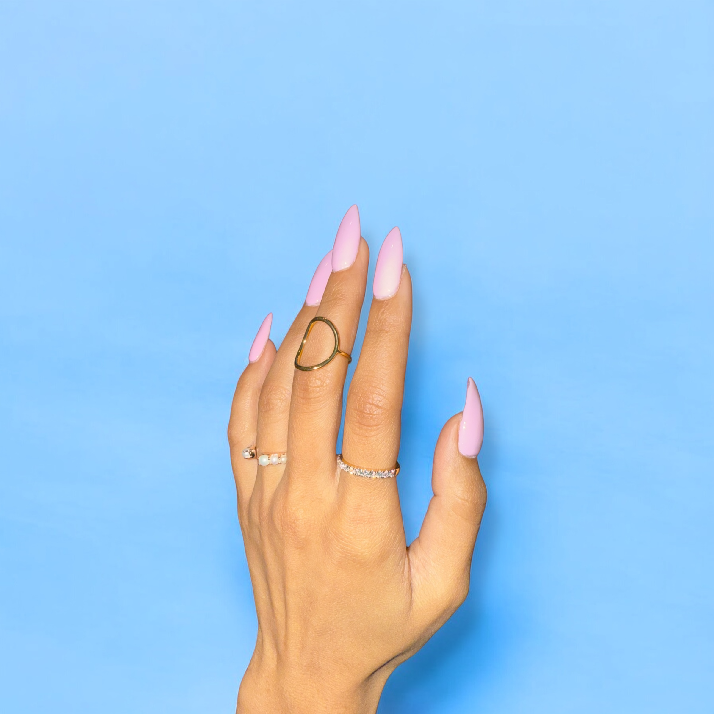 Jewellery Under 2500