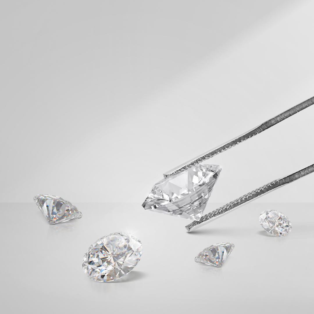 Sustainable Luxury: Why Lab-Grown Diamonds Are the Future