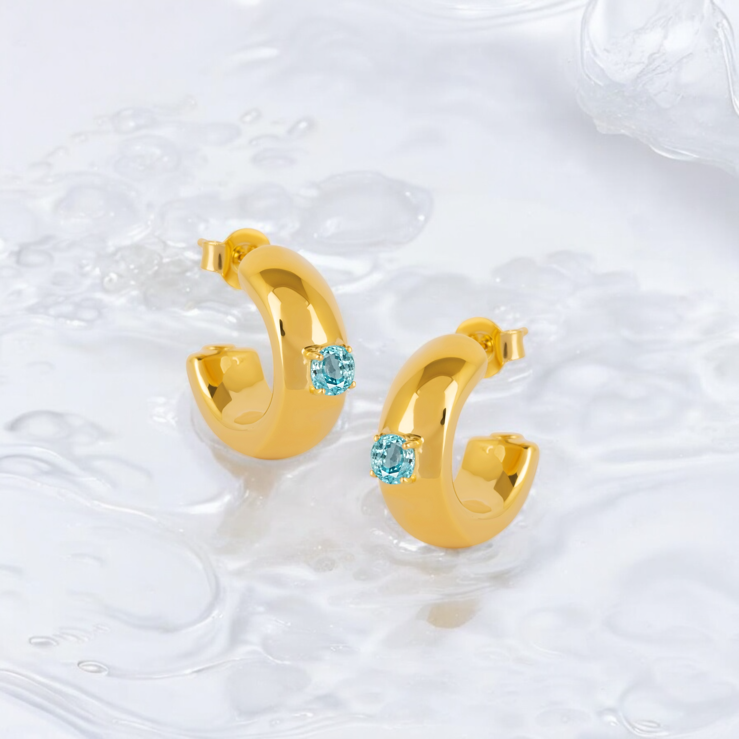 Gemstone Jewellery