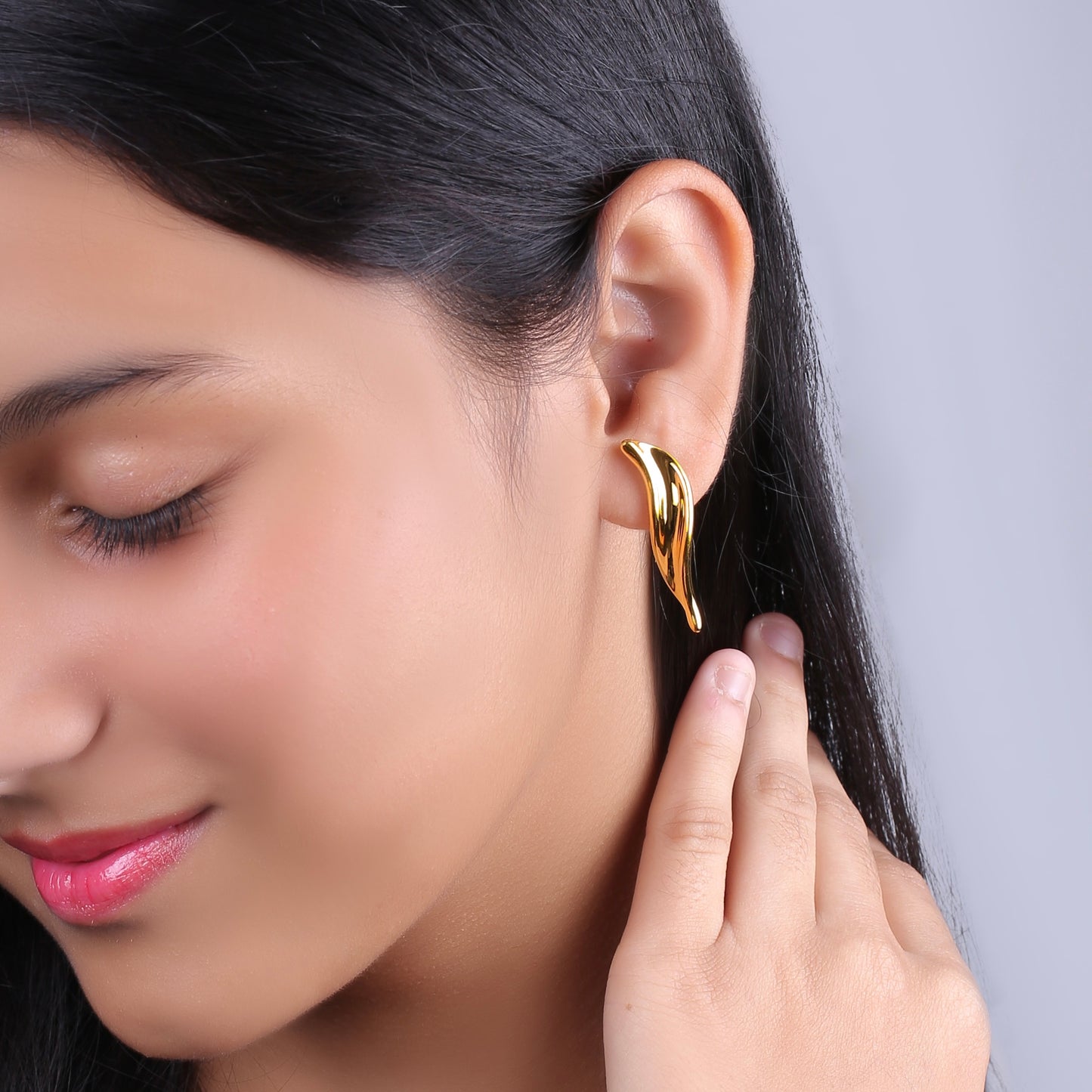 ANGEL WINGS EARRINGS