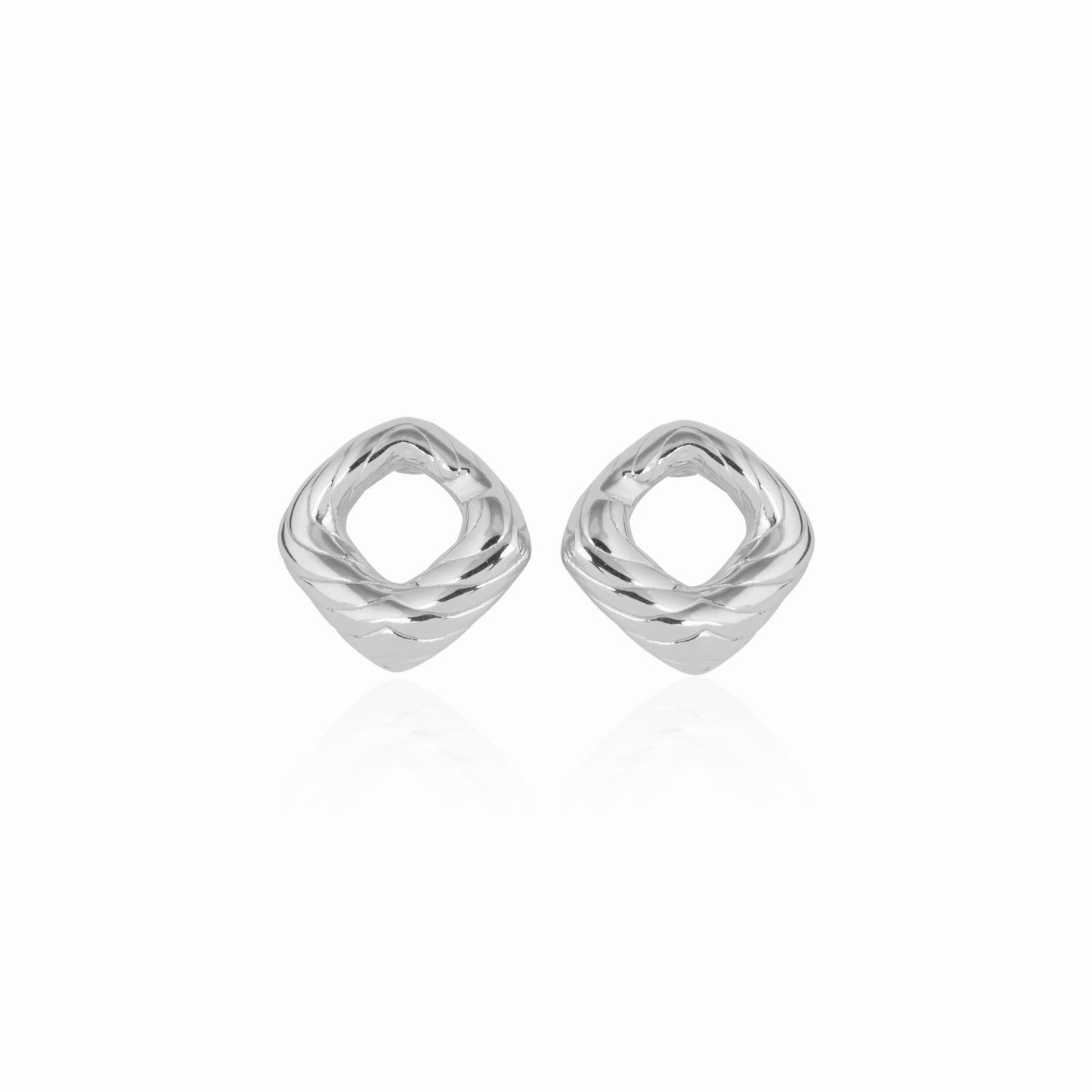 LUNAR LOOP STUDS