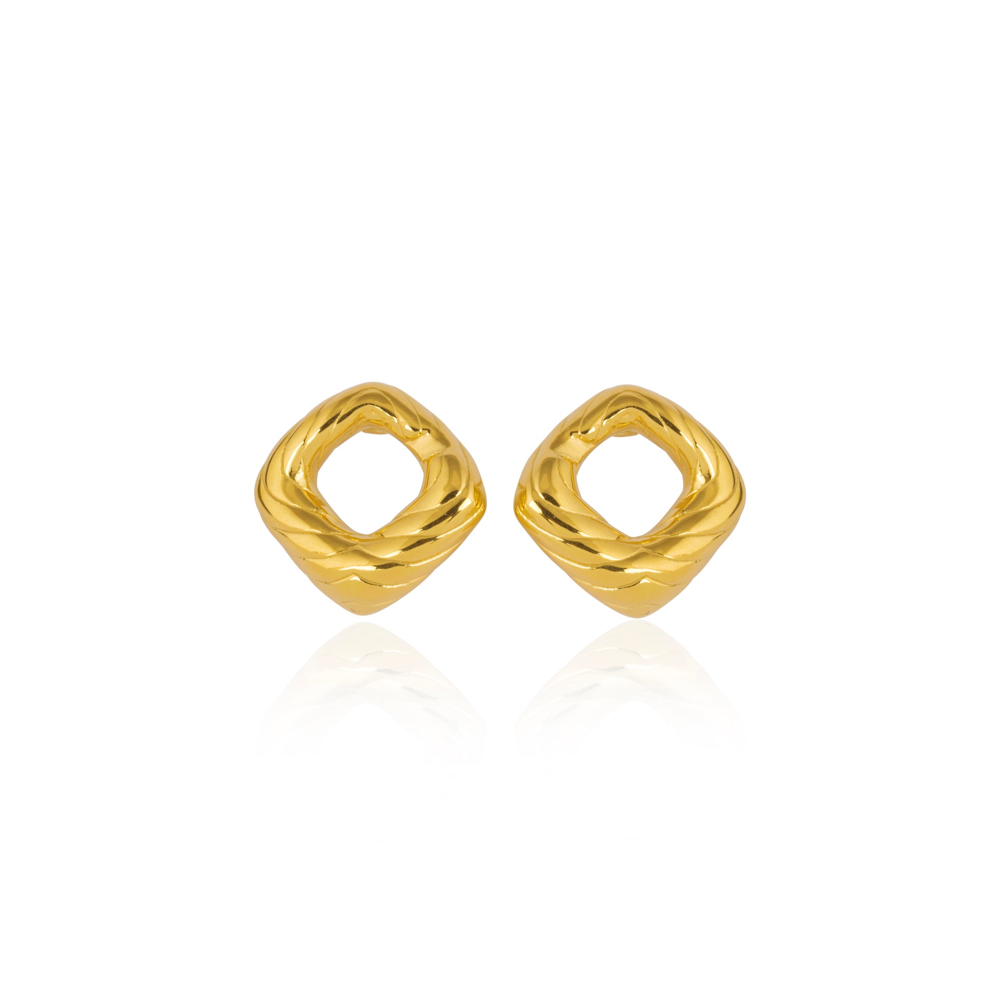 LUNAR LOOP STUDS