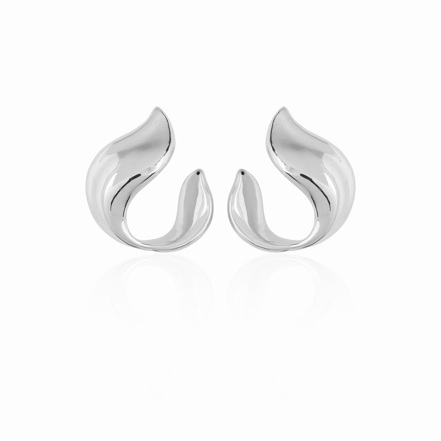 FLARE ARC HOOPS