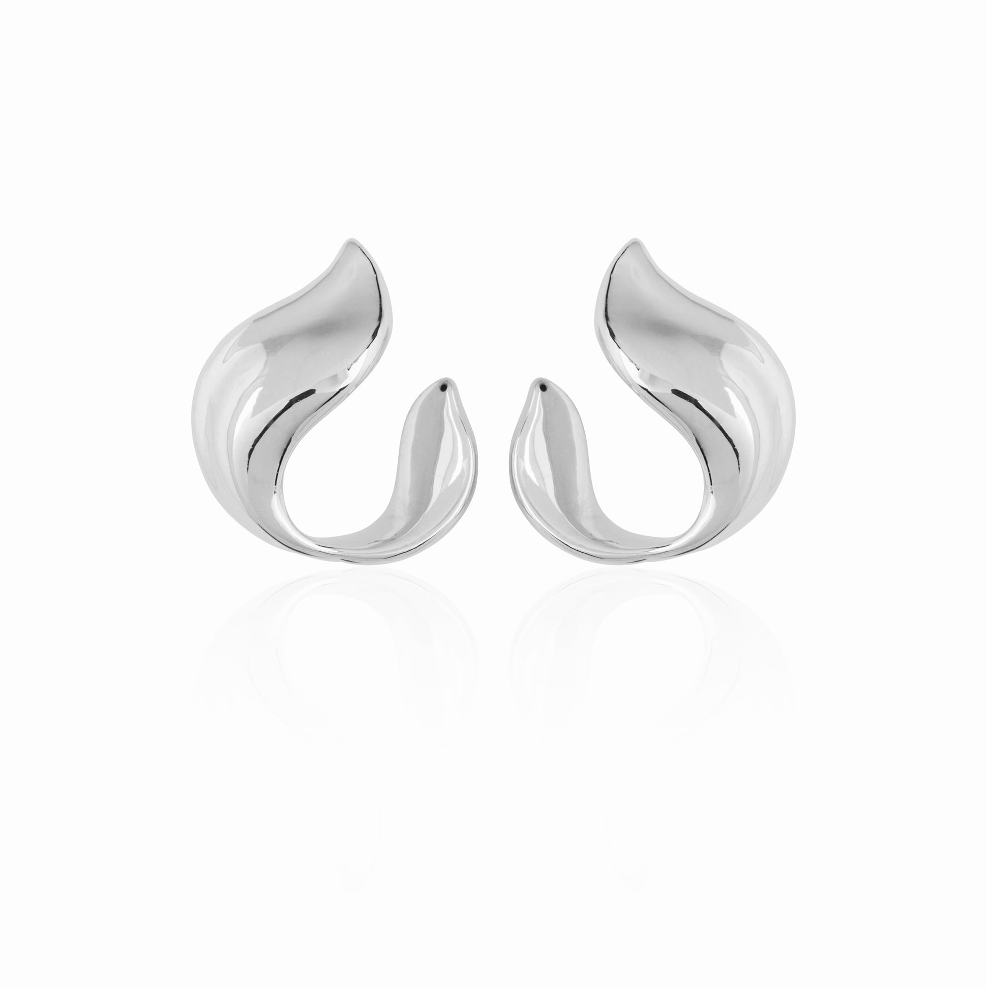FLARE ARC HOOPS