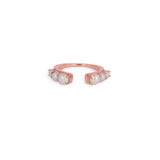 PEARL-FECT RING