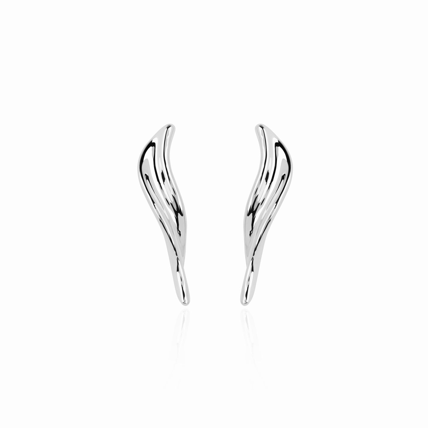 ANGEL WINGS EARRINGS