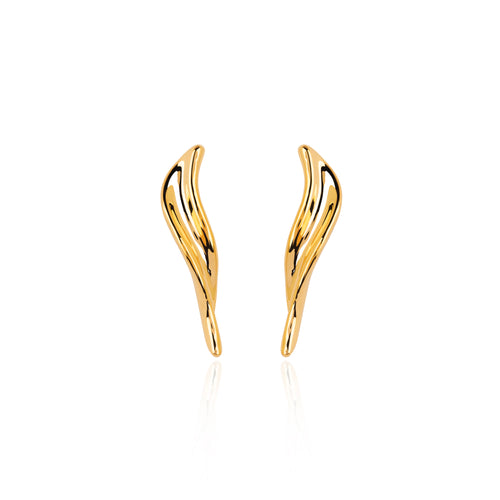 ANGEL WINGS EARRINGS