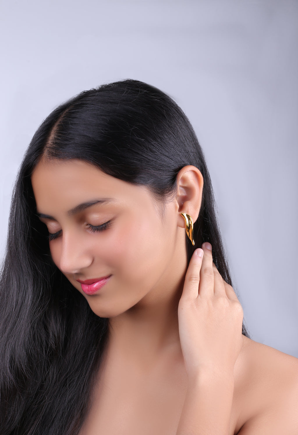 ANGEL WINGS EARRINGS