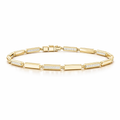 The Legacy Link bracelet