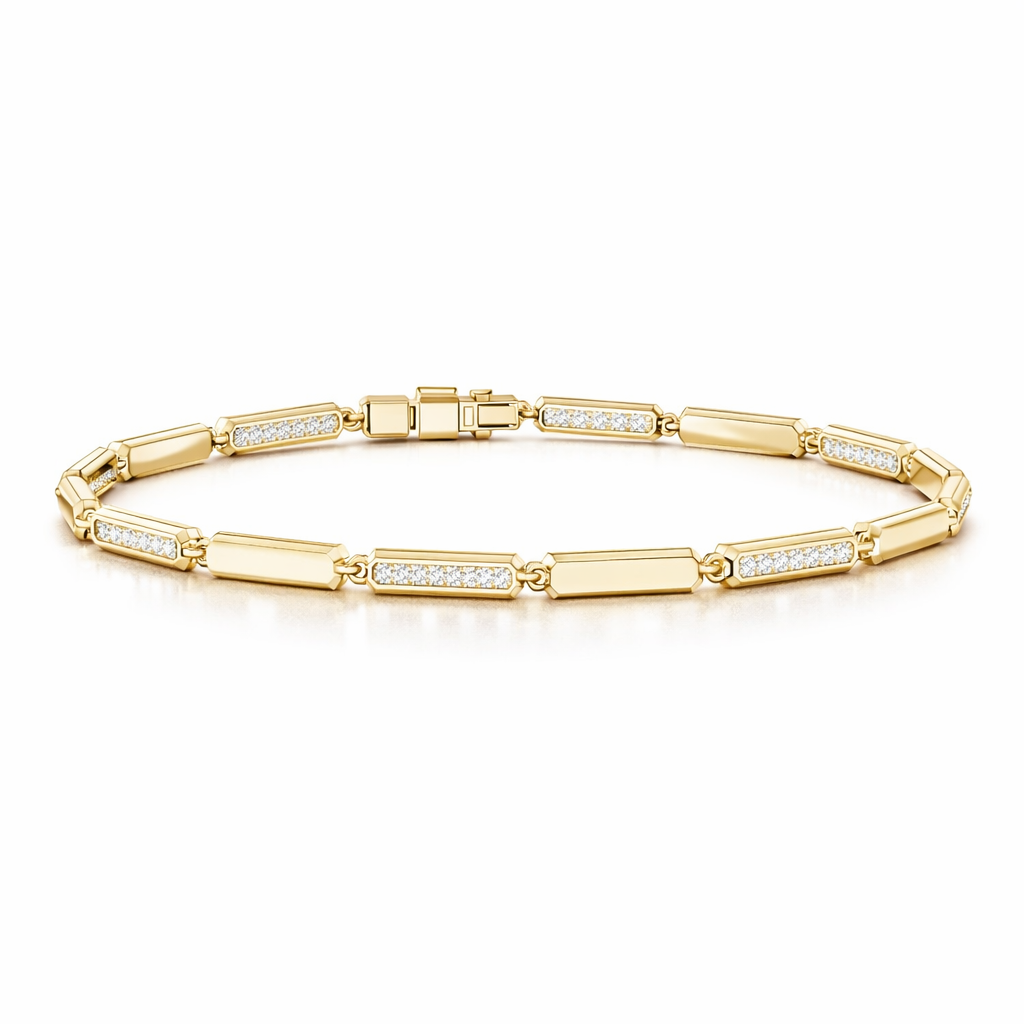 The Legacy Link bracelet