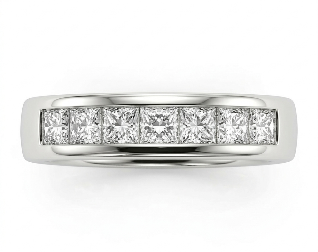Imperial Channel Ring