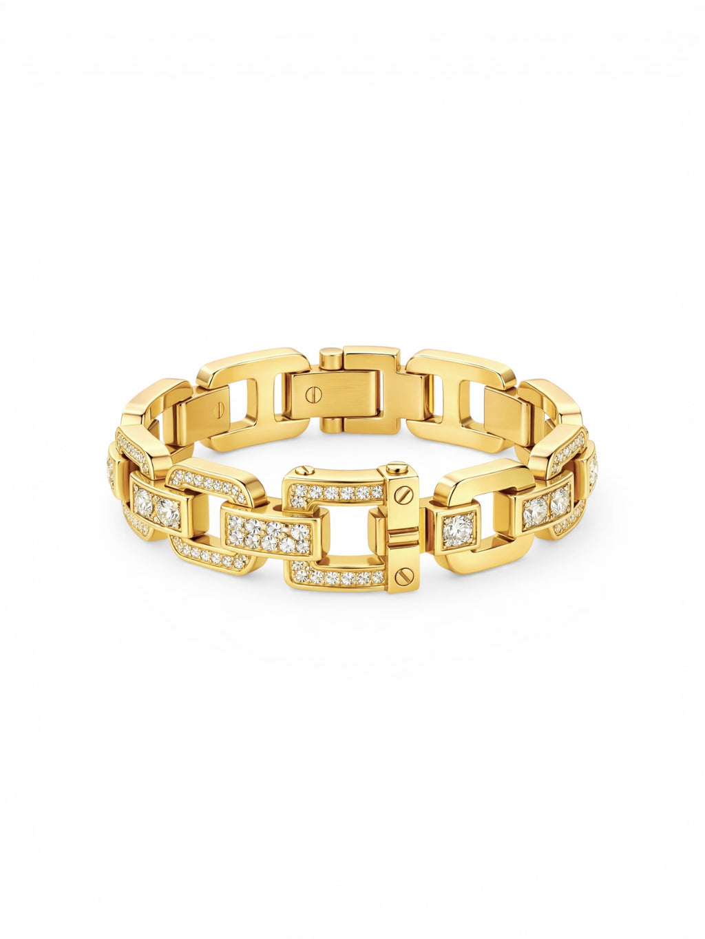 Vanguard Link bracelet