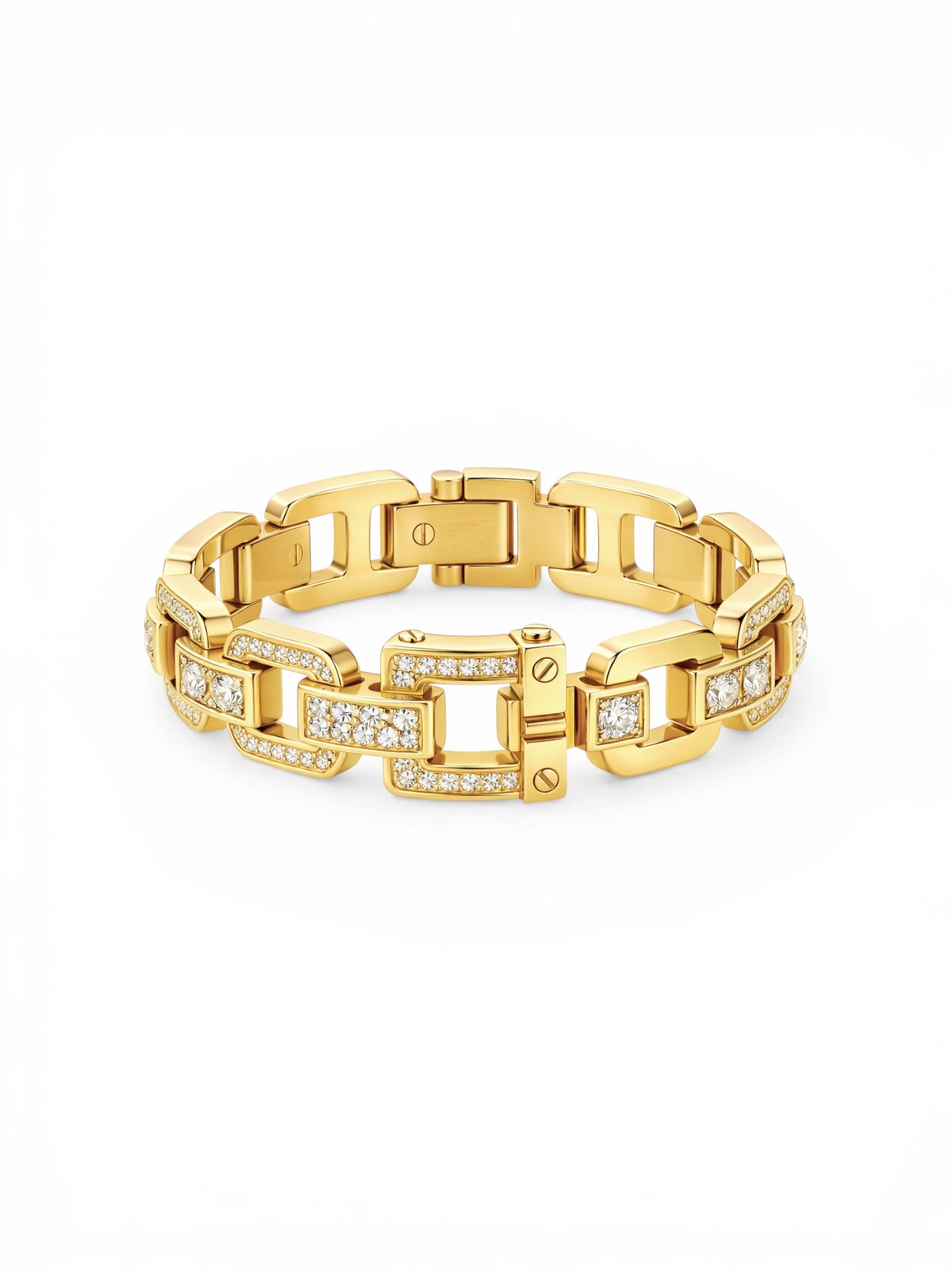 Vanguard Link bracelet
