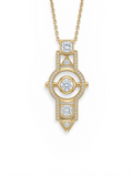 The Titan pendant