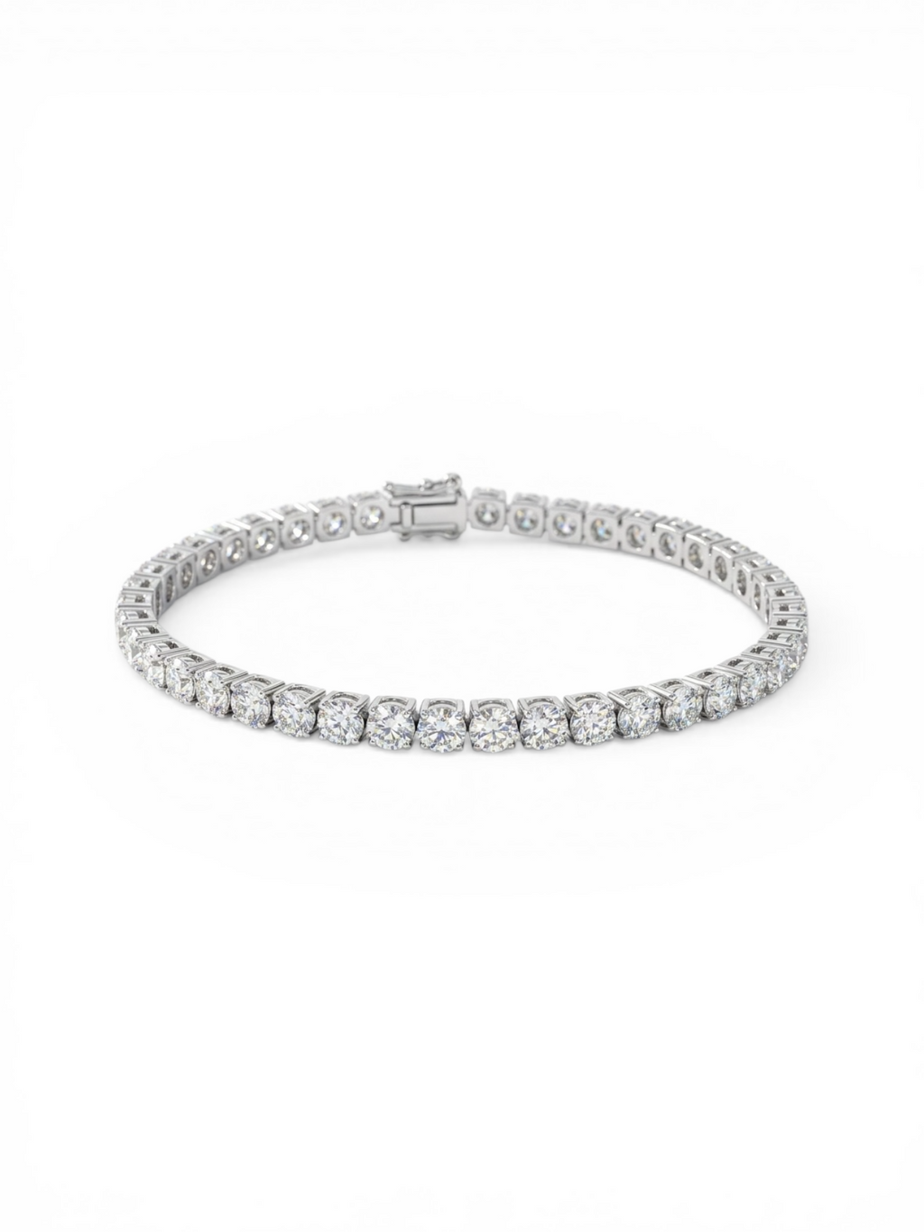 Classic Tennis bracelet