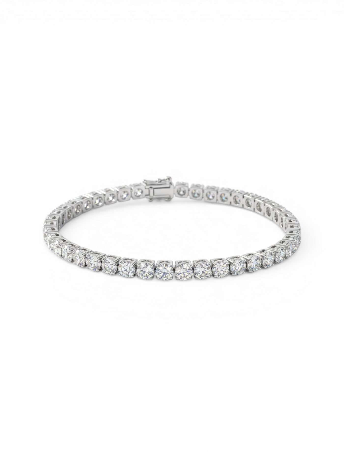 Classic Tennis bracelet