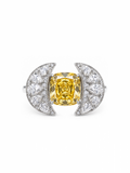 The Golden Hour ring