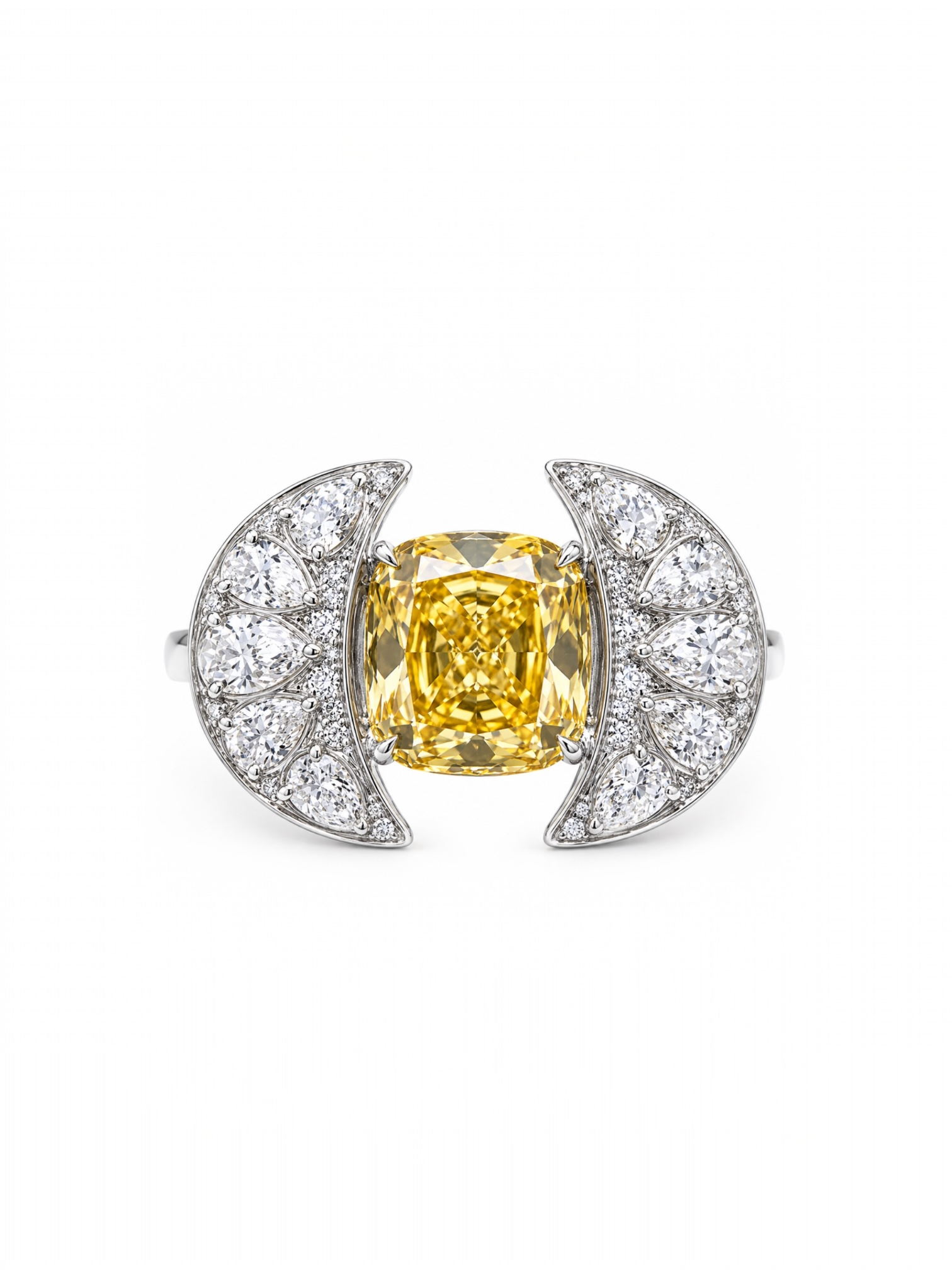 The Golden Hour ring