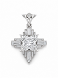 The Grand Prism Pendant