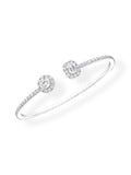 Toi et Moi Halo bracelet