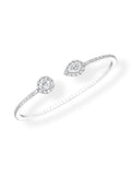 Toi et Moi Halo bracelet