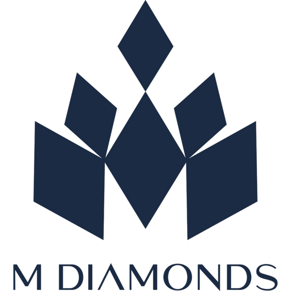 M DIAMONDS